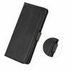 For Xiaomi 15T Pro Case Cowhide Texture Leather Wallet Phone Cover with Stand