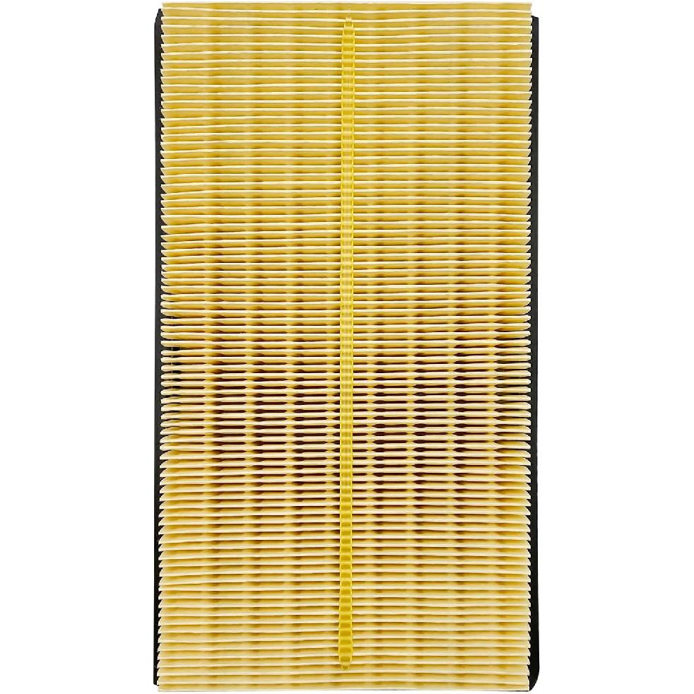 For Engine Air Filter JM7050 Fits For Toyota 2018-25 Camry Hybrid, -22 Avalon Hybrid, -25 RAV4 Hybrid, -25 Highlander Hybrid, -25 Sienna, 2018-22