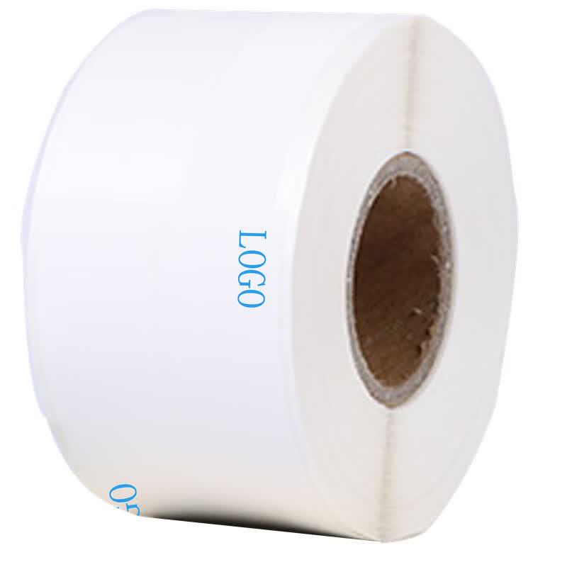 Cable Label Paper Roll