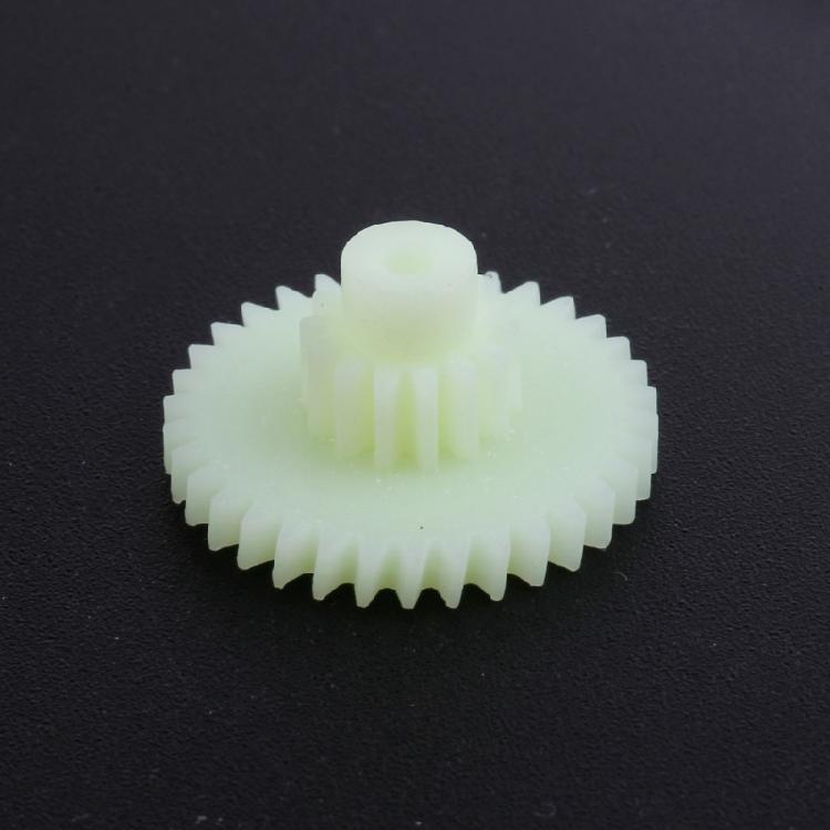 Dlouhotrvající náhradní ozubené kolo pro kazetový magnetofon TASCAM 112MK2 Snadná instalace