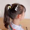 Fashionable Guitar Hair Clip Bowknot Star Hairpin Sweet Charm Bangs Side Clip