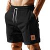 Men'S Shorts Fashionable Casual Pants Sports Running Training Shorts