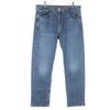 Beauty Products 505 Denim Pants W36 Blue Men's Used