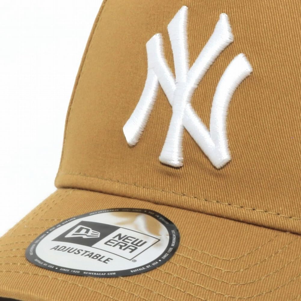 New Era Cap 9FORTY New York Yankees DOCWHI Unisex MLB