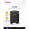 Diplomat TC-6903 Hardside Spinner Luggage