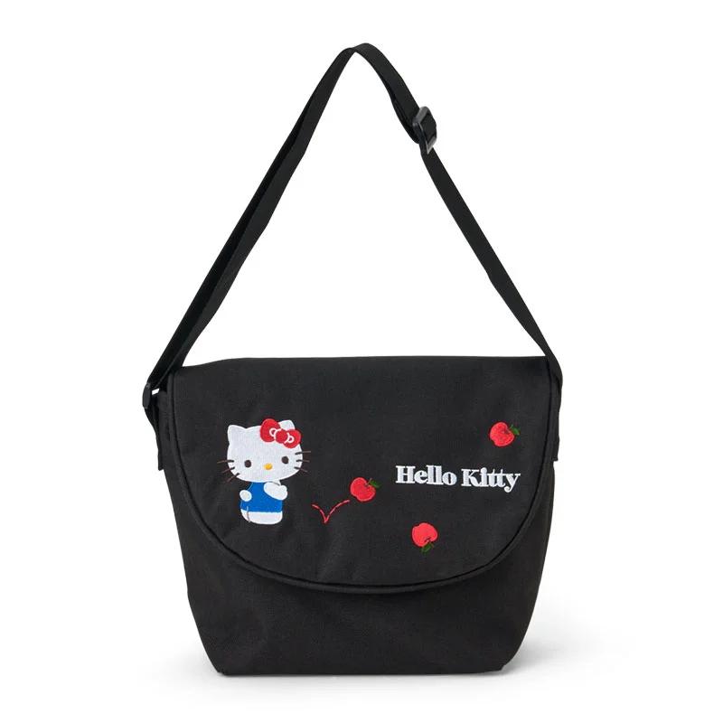 Sanrio Hello Kitty Messenger Bag Japan NEW Sanrio Characters