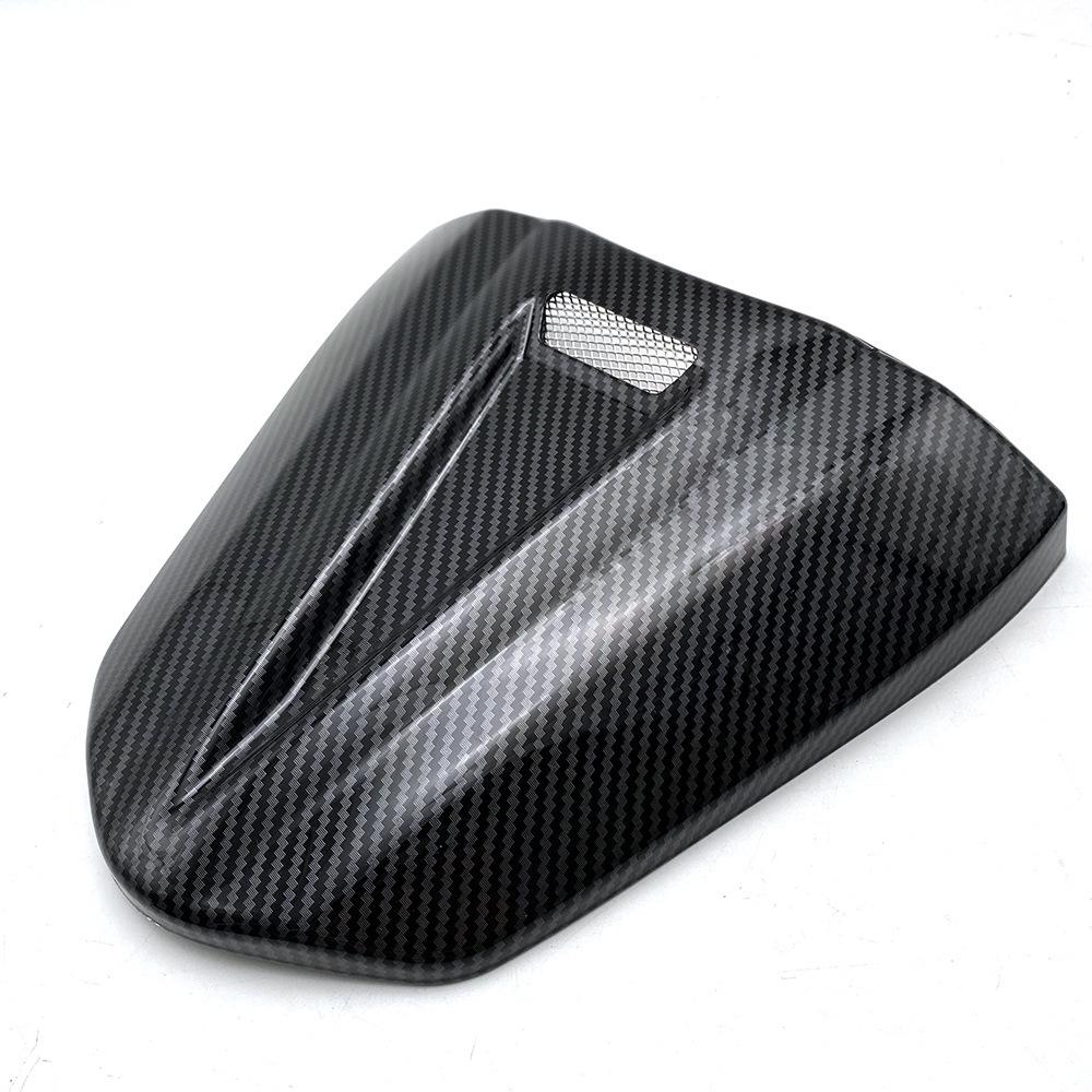 Suzuki GSX-S1000 2021 Rear Seat Cowl Spoiler