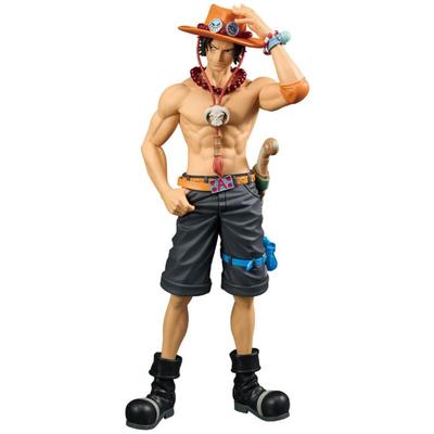 ONE PIECE DXF THE GRANDLINE SERIES SPECIAL PORTGAS.D.ACE Figur