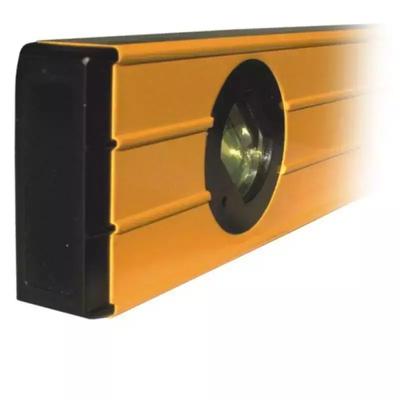 Spirit Level, Spirit Level Dedra Md5100 3 Vials, 100cm