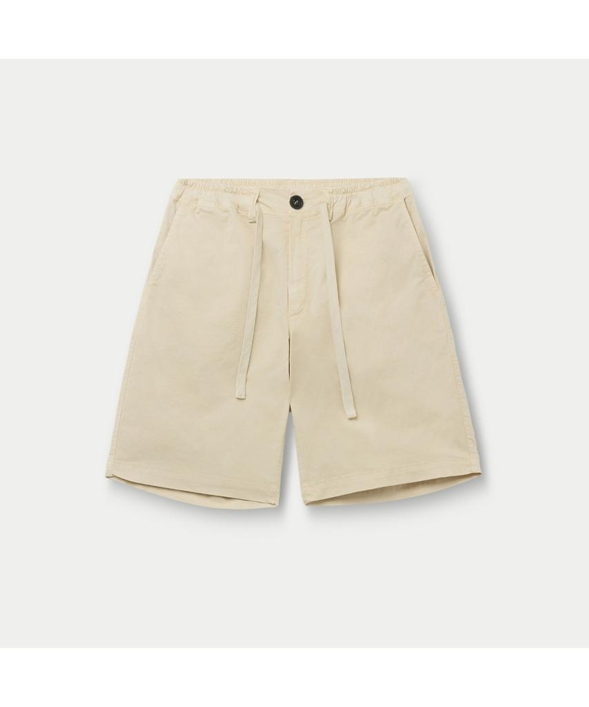 Silijeu Crossley Cotton Shorts Sopom26102Bex
