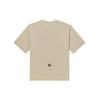 Kappa T-Shirts Unisex Crew Neck Moderate Straight Fit KAB0ST12