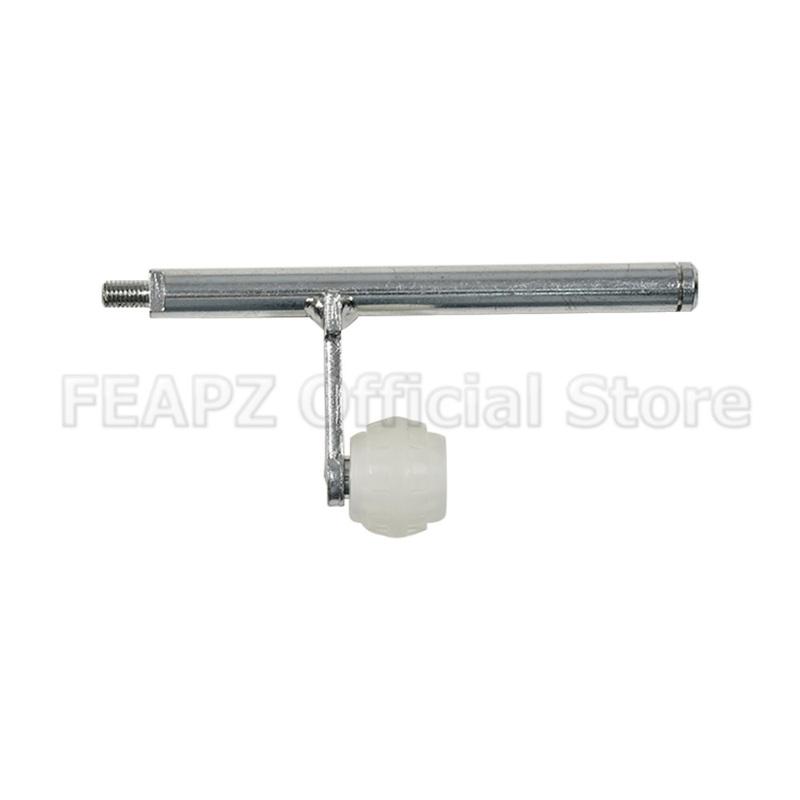 Reparatieset voor Schakelpook Handgeschakelde Versnellingsbak Voor VW Golf Jetta II / MK2 Seat Toledo MK1 191711595 191711190B 191711208A