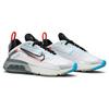 Nové dámské Nike Air Max 2090 Pure Platinum CT7698-100