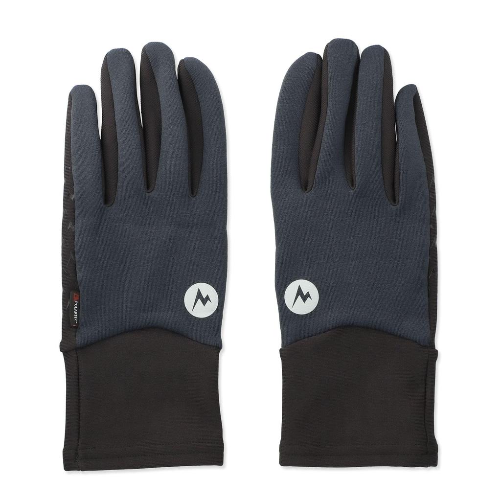 Marmot Power Stretch Fleece Gloves