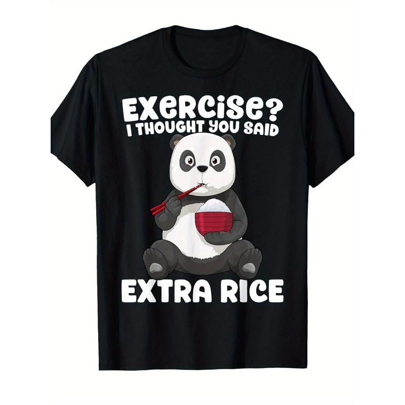 

European sizes Men S Funny Graphic T-Shirt - Retro Casual Short Sleeve Tee with Print, Comfortable Round Neck Gym & Casual Tops 4XL чорний