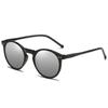Polarized Sunglasses Classic Sunglasses Women'S Vintage Black Frame Glasses Frame 8151
