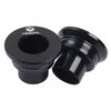 CNC Machined Rear Axle Spacer KTM EXC 250 300 450 500 Dirt Bike Wheel Hub Upgrade Kit