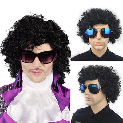 Kupit Afro Volosy Muzhskie Ot 1989 Rub Besplatnaya Dostavka Vygodnye Ceny I Realnye Otzyvy Na Joom