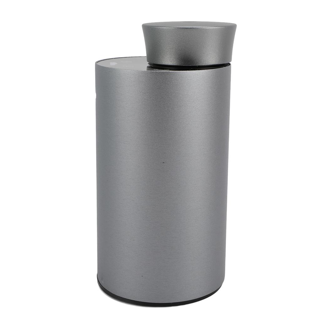 Essential Oil Diffuser Small Portable Car Silent Battery Operated Waterless Spray