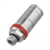 Hardened Structure AL166181 Quick Connector Hydraulic Female Quick Coupler