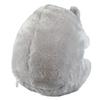 Rolling Ham Colon Big Plush Toy Jan-kun