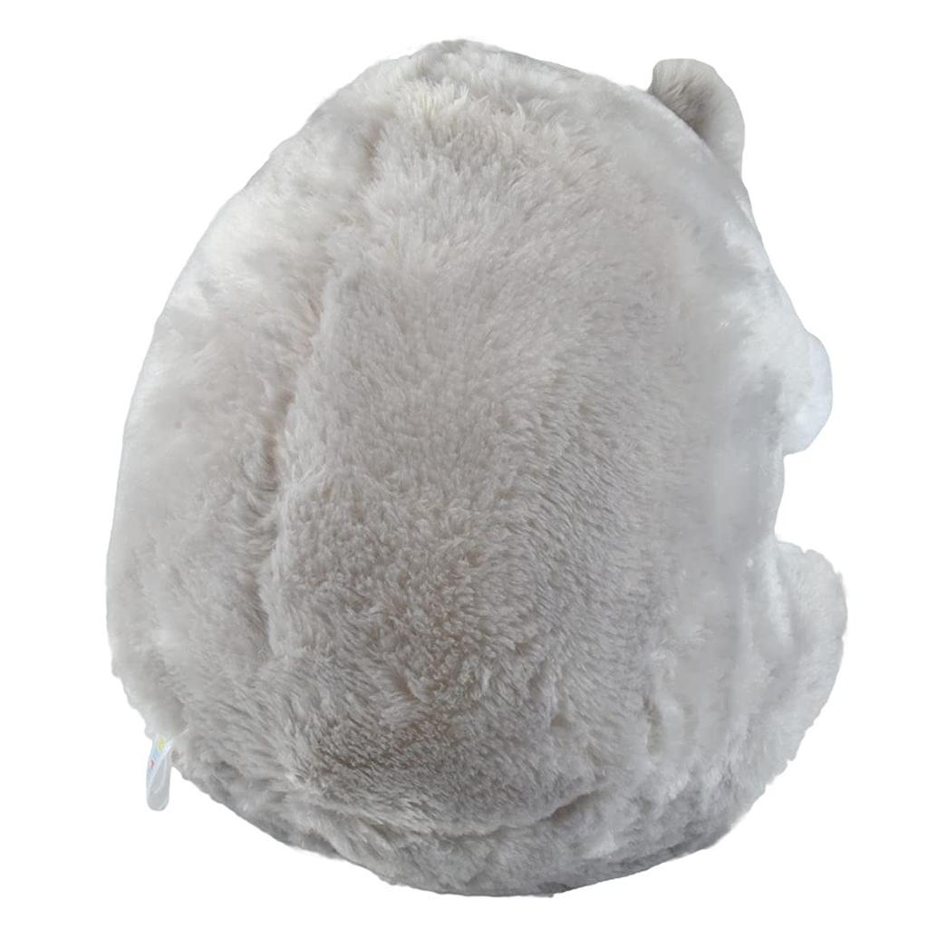 Rolling Ham Colon Big Plush Toy Jan-kun
