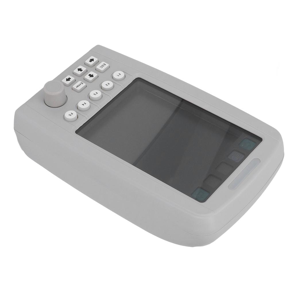 Excavator Monitor LCD Display Gauge Control Panel PC 135‑215‑330 B249900001085 for SANY SY215 8 SY330C