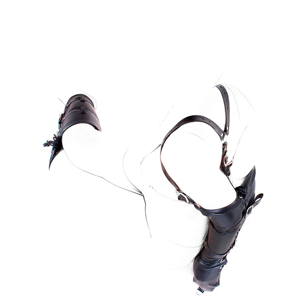 Handcuffs for SM Hand and Neck SM SM Restraints for Handcuffs and Leg Cuffs Adult Toys for SM Restraints for Arm Restraints and Leg Cosplay Adult