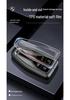 2024 Hongqi H5/H6/H9/HQ9/HS5/HS7/HS3/EH7 Key Case & Car Buckle Shell