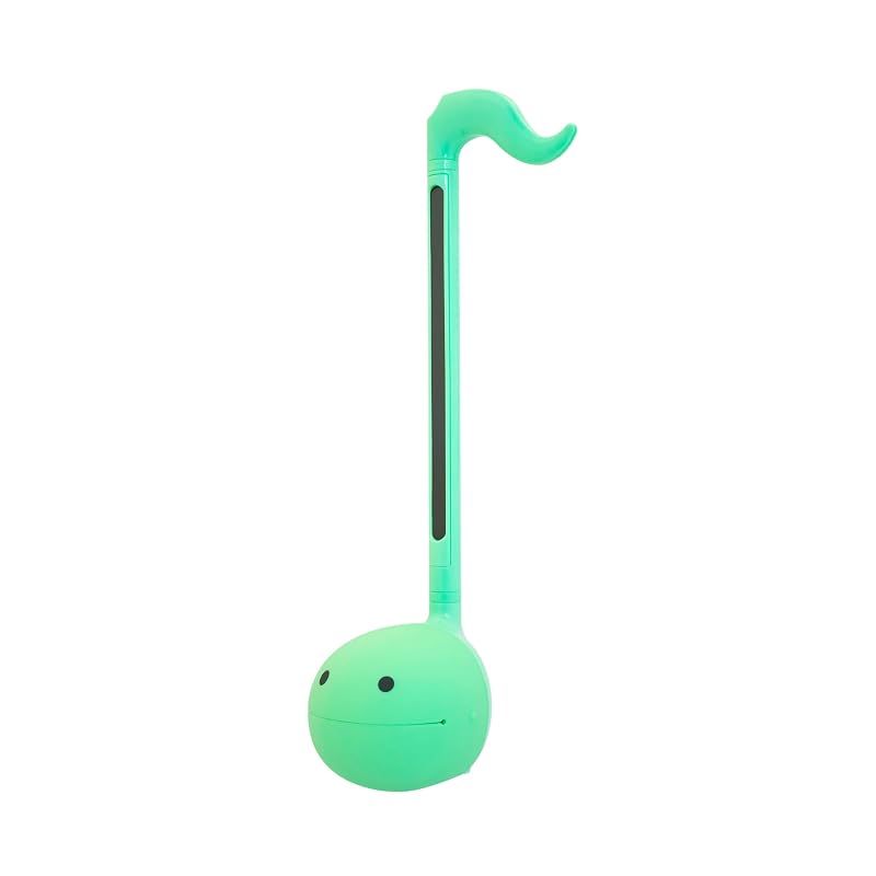 Cube Otamatone Colors Apple Green 1405
