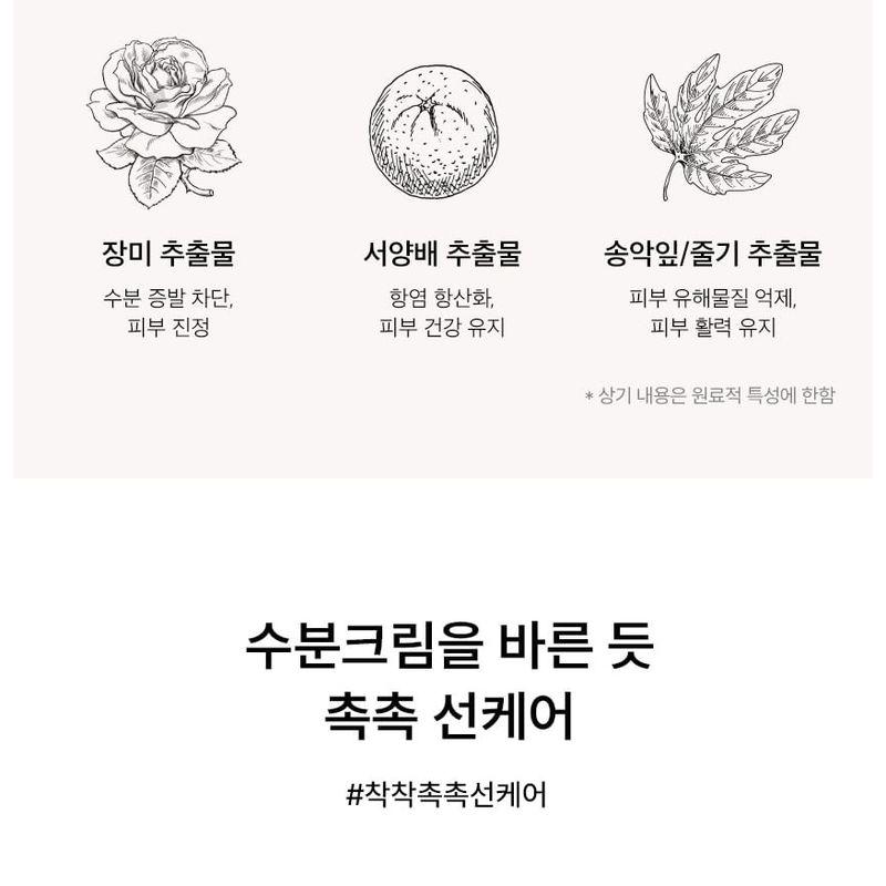 BLITHE - UV Protector Honest Sunscreen