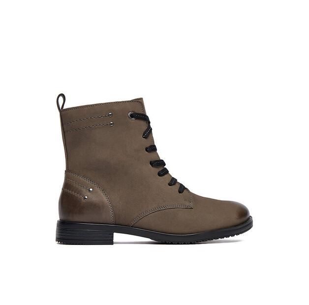 Ankle Boots Lasocki CEO-WI23-DALIA3-26 Grey