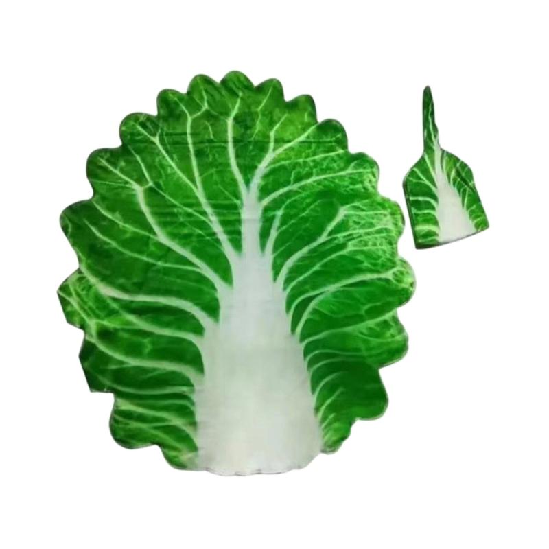 

Детское одеяло с шапочкой, узор «капуста», пеленка для новорожденного, одеяло для приема, для малыша 0-3 лет, одеяло для коляски, детское лоскутное одеяло 1