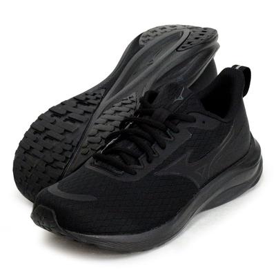 Esperanzer 2 Running Size for Indoor and Exercise Shoes, Black, 25.5 Cm, 4E, Jogging, Training, Sports, Use, Commuting,
