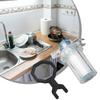 Water Heater Purification Cartridges for Shower Filters Effective Removal of Ammonia Sulfur and Other Harmful Elements