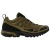 SALOMON Acs+ Seasonal Soft Comfortable Low-Top Outdoor Functional Shoes Men Shoes Olive-Green 477312