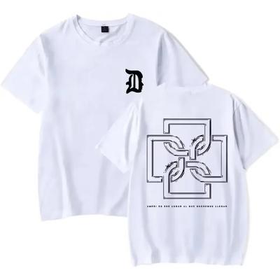 Koszulki i topy – T-shirty i koszulki