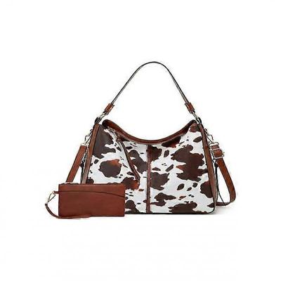 Ambition 1134 Vintage Women's Crossbody Bag Shoulder Bag Large Khaki