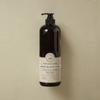 [dr. Seed] Honey   Milk Balm Hypoallergenic Mildly Acidic Perfume Body Wash  Large Capacity  1000ml  Bebe Musk Fragrance