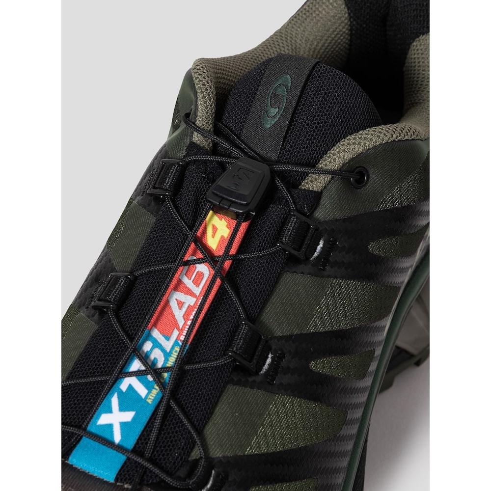 Salomon Xt 4 Og   Olivová Fw24   Qm4xk3smaj