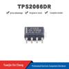 TPS2066DR SOIC-8 Integrated Circuit: New Original Power Electronic Switch Chip, Screen Printed 2066