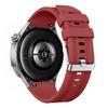 Sports Band For Huawei Watch GT 6 Pro 46mm Silicone Strap For Huawei GT6 Pro Watchband Bracelet Replacement Accessories