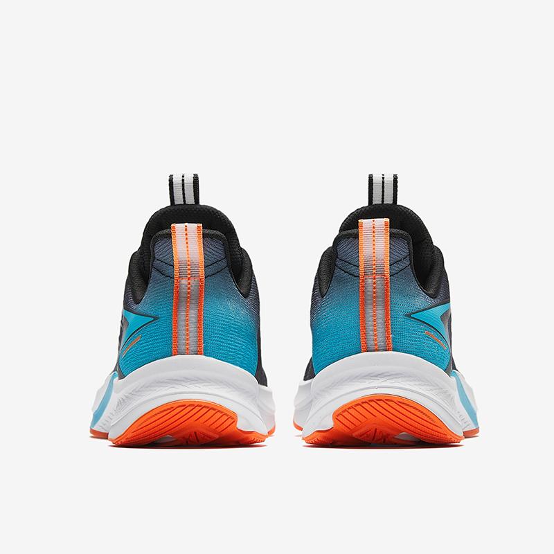 Anta Kids Hydrogen Running Simple Comfortable Versatile Lightweight Mesh Upper Sports Shoes Kids Sneakers A12525509