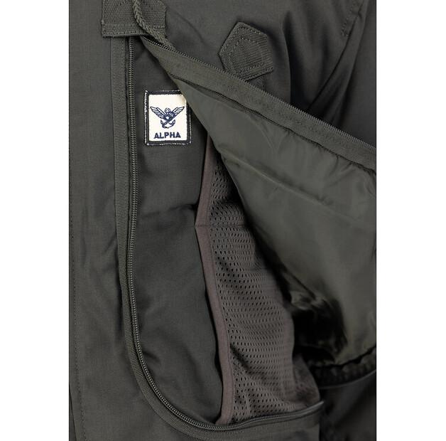 Куртка зимняя Alpha Industries Зимняя куртка Polar