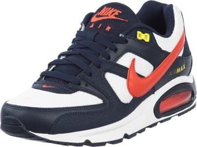 Кроссовки Nike Air Max Command