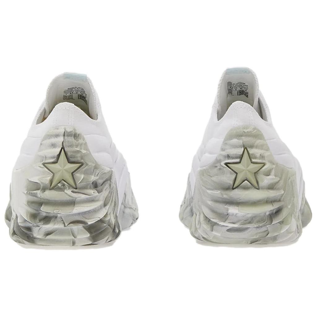 Converse Run Star Motion Cx Ox White Marbled A03552C