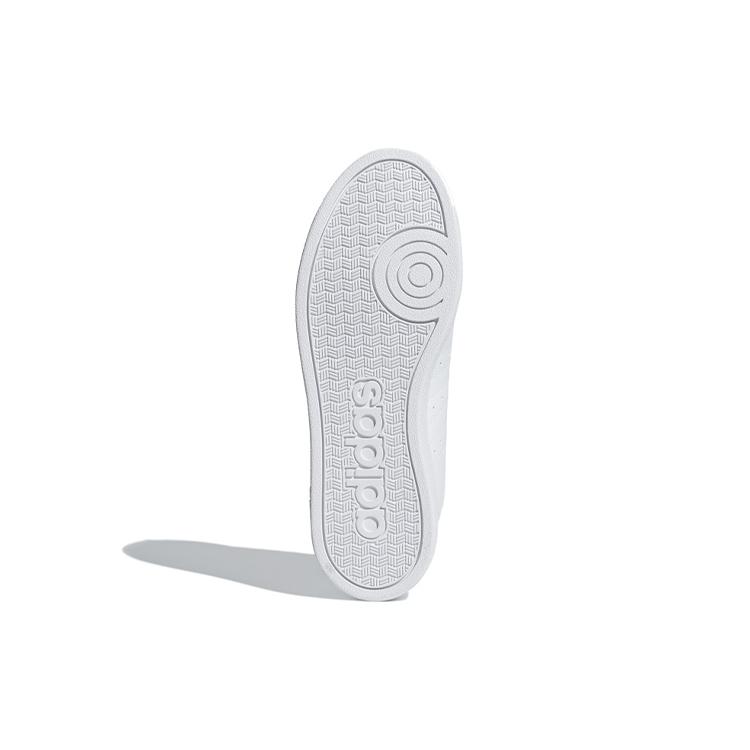 adidas Vs Advantage 'White Pink' Women's F34439