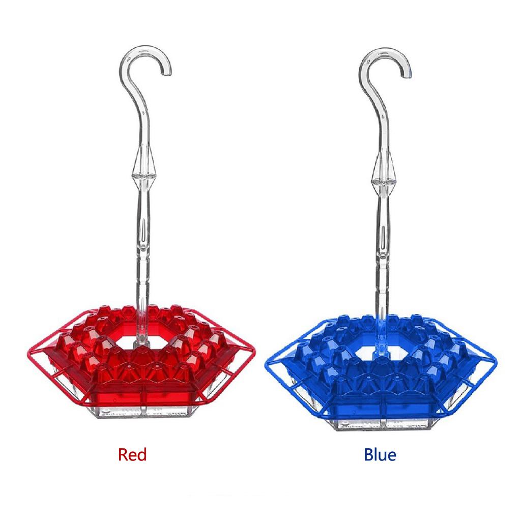 Hummingbird Feeder Long Tube Type Hummingbird Feeder Bird Feeder