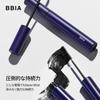BBIA Never Die Mascara Power Strong Korean Makeup #01 Black, Curl, No-Makeup Look, Smudge-Resistant, Waterproof, Long-Lasting Coating,