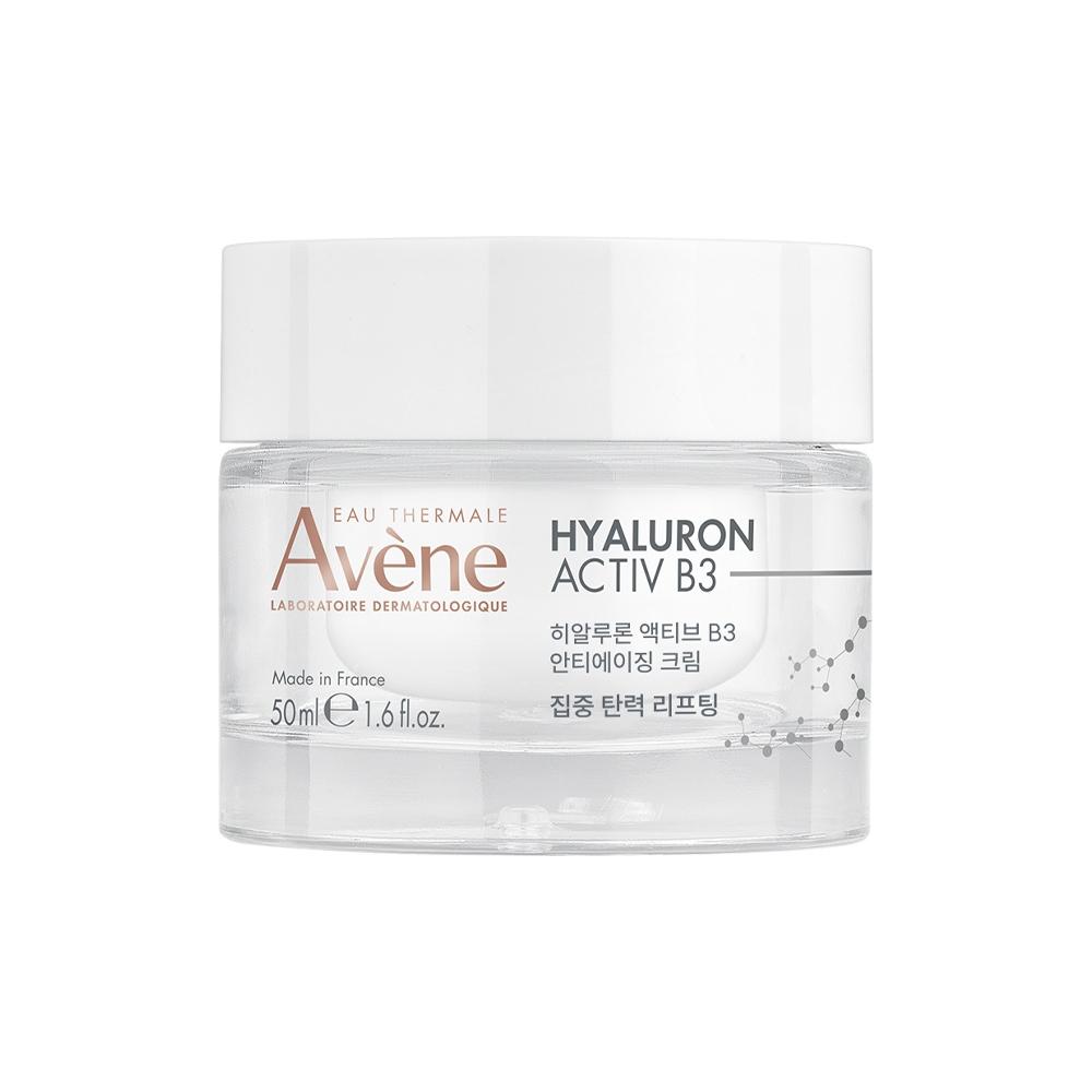 Avene [lifting] Avene Hab3 Elastic Active Anti Aging Cream 50ml Planning Single Item
